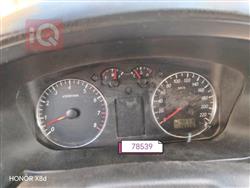 Geely CK